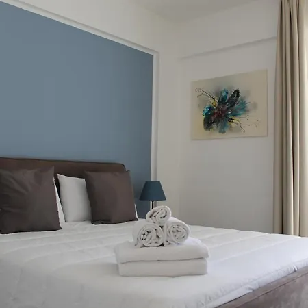 Appart hôtel Pola Catane