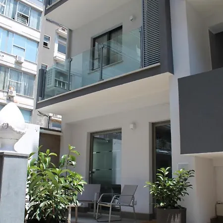 Aparthotel Pola