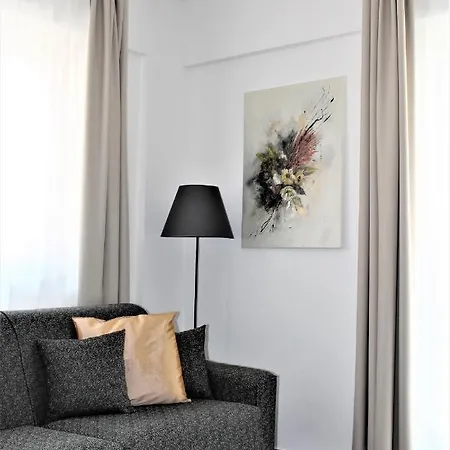 Appart hôtel Pola Catane