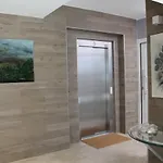 Apartmanhotel Pola Catania