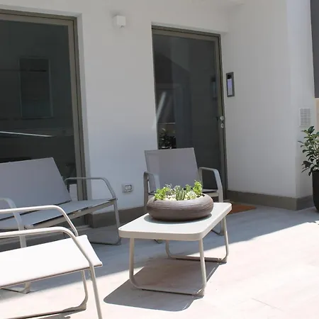 Aparthotel Pola