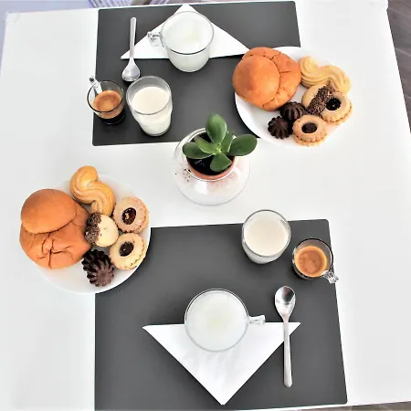 Aparthotel Pola Catania
