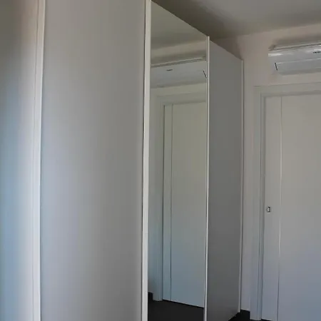 Pola Aparthotel Catania