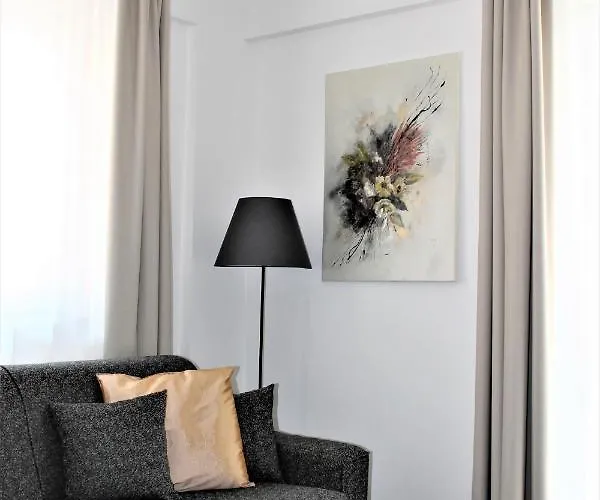 Lejlighedshotel Pola Catania