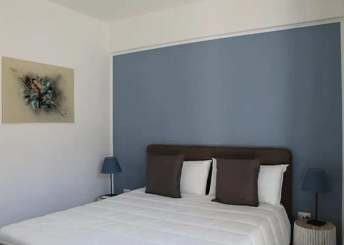 Pola Lejlighedshotel Catania