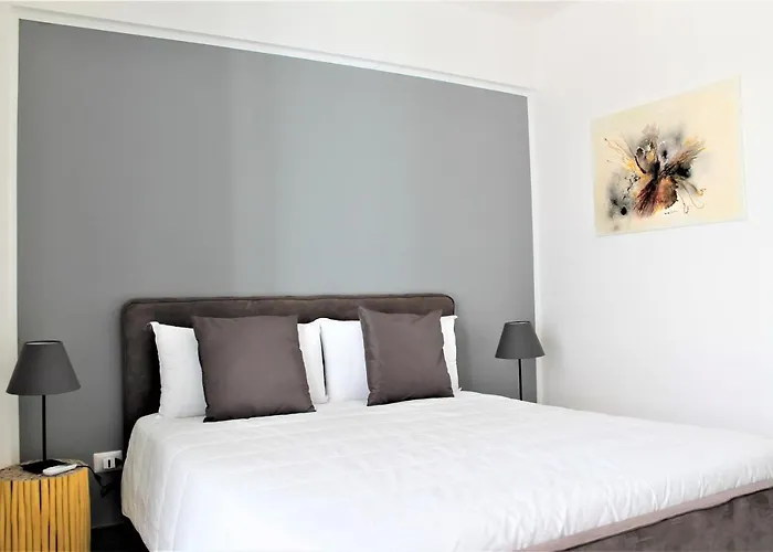 Pola Lejlighedshotel 4*